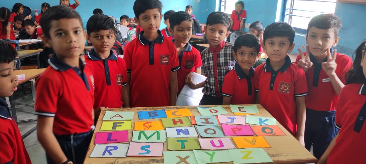 केवी छात्र