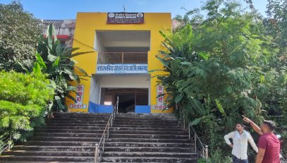 sabalgarh