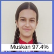 Muskan Lather