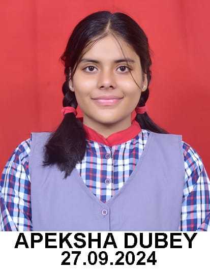 अपेक्षा दुबे