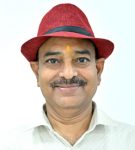 Braj Bhushan Nath Goswami