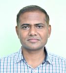 Sunil Kumar