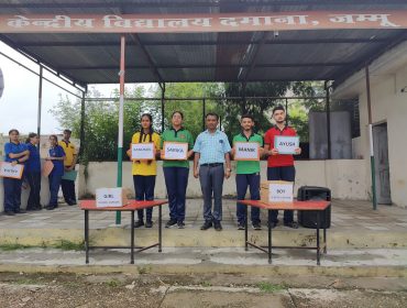 STUDENT COUNCIL ELECTION