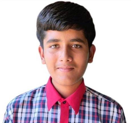 सक्षम यादव