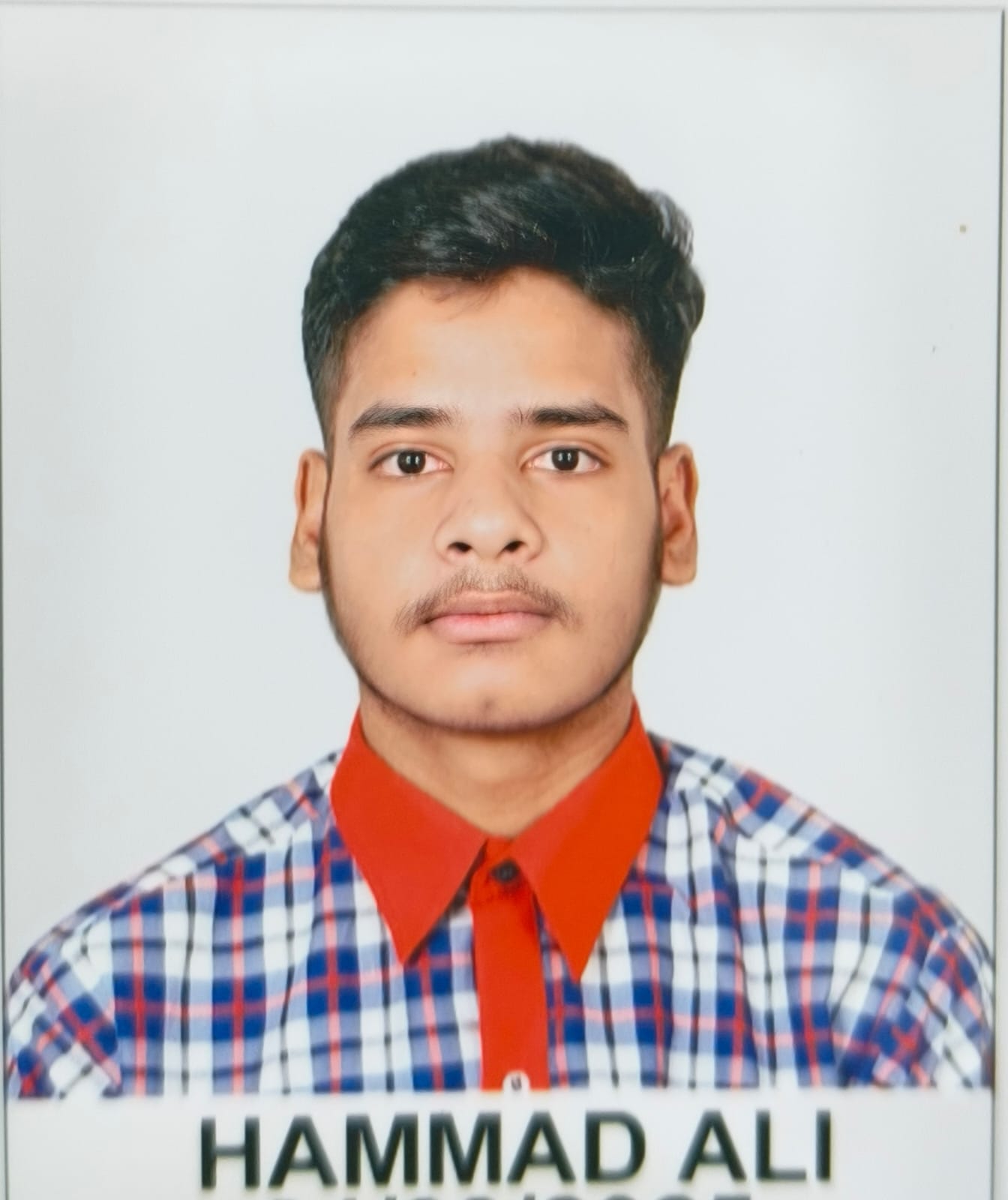 हम्माद अली 