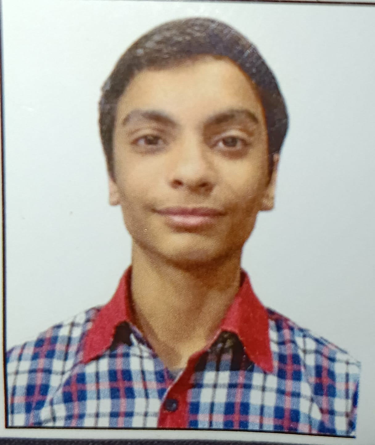 तन्मय शर्मा