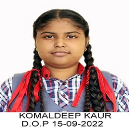 Komaldeep 