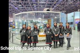 Science City