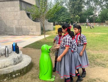 Swachhata Pakhwada