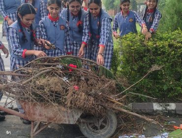 Swachhata Pakhwada