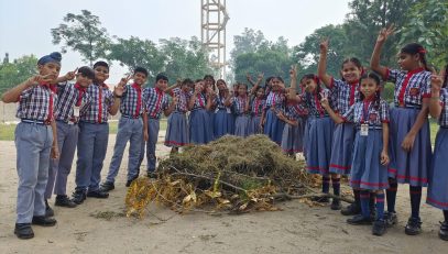 Swachhata Pakhwada
