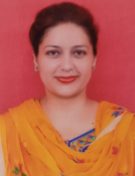 Photo from Arohinii Shharrma – Ruhi