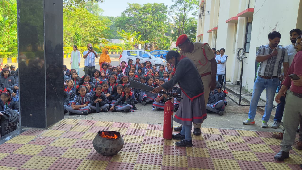 fire safety 2