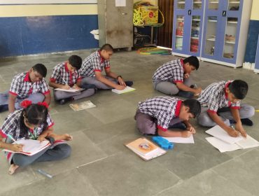 Hindi Month 2