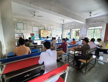 Hindi Month 4