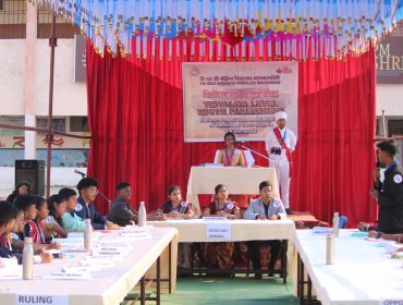 youth parliament (1)