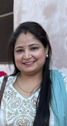 KULDEEP KAUR