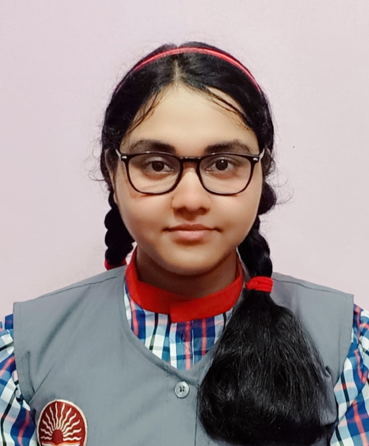 Samadrita Dutta