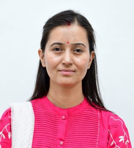 Pooja Devi