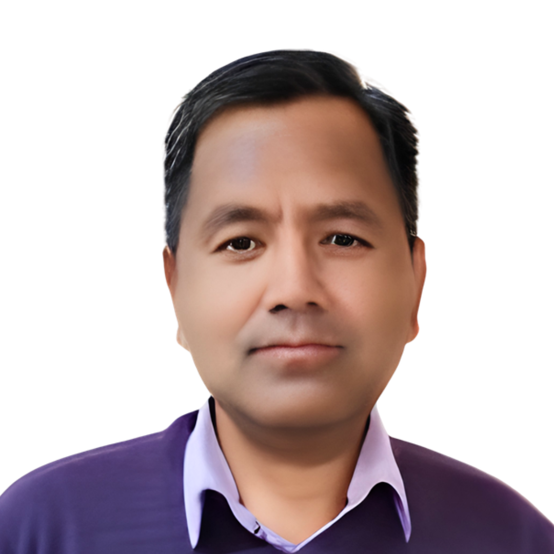 Yog Raj Ji