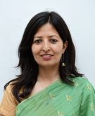 Savitri Negi