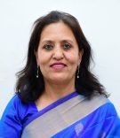 Poonam Negi