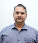Hari Krishan Yadav