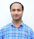 Anuj Kumar