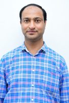 Anuj Kumar