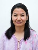 Laxmi Thakur