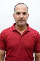 Arvind Kumar Patial