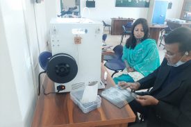 Atal Tinkering Lab Printer