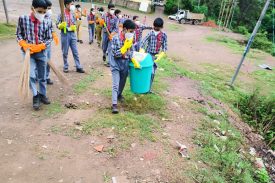 सामाजिक सहभागिता