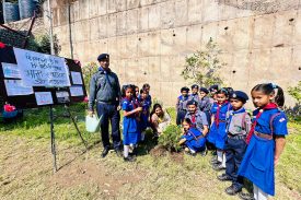 Bharat Scout and Guide