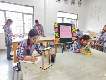 स्टेम परियोजना विकास
