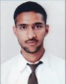 KSHITIJ RAGHUVANSHI