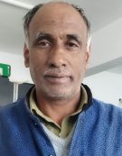 Breej Mohan