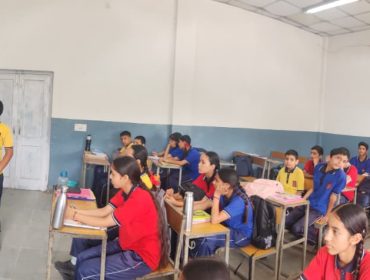 साइबर सुरक्षा क्लब