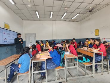 साइबर सुरक्षा क्लब