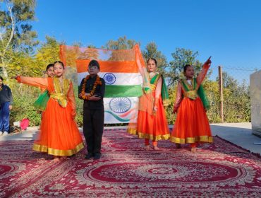 गणतंत्र दिवस 2025