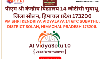 Vidyasetu