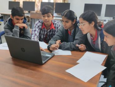 Vidyasetu Prelim Round