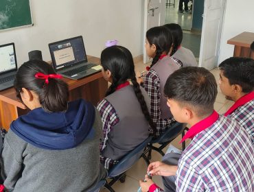Vidyasetu Prelim Round