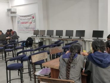 Vidyasetu Prelim Round