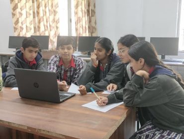 Vidyasetu Prelim Round