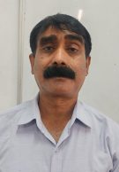 Susheel Kumar