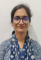 Kavita Tewari