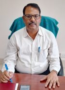 Raveendra Ram