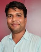 Akhilesh Kumar Gupta
