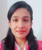 Annie Kaushik
